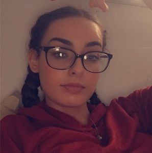 Meet your Posher, Keisha